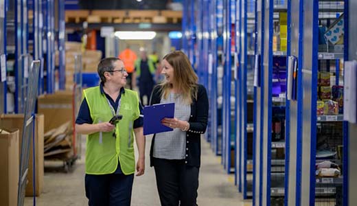 Advantages and disadvantages of inventory management solutions?