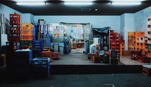 Advantages and disadvantages of warehouse manager roles and responsibilities?